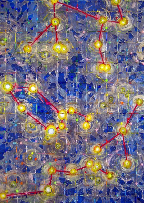 WINTER SKY (2008)