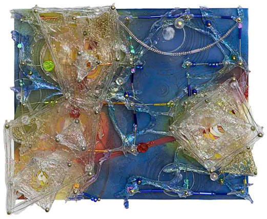 POINT OF PISCES (2008)