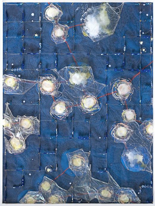 SAGITTARIUS 1 (2008)