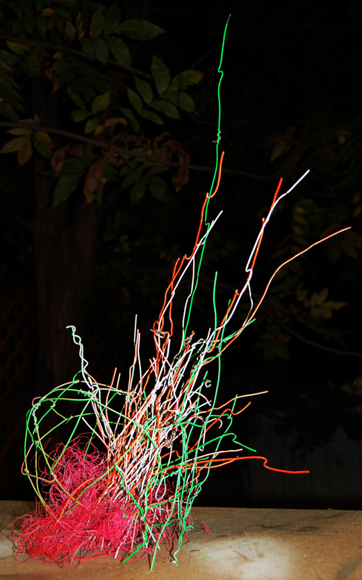 Refuse Hybrid 1 (2008)