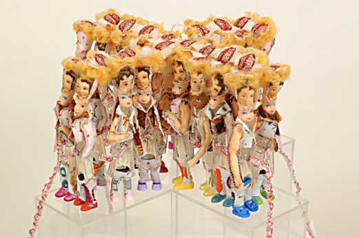 Cloning X (2008)