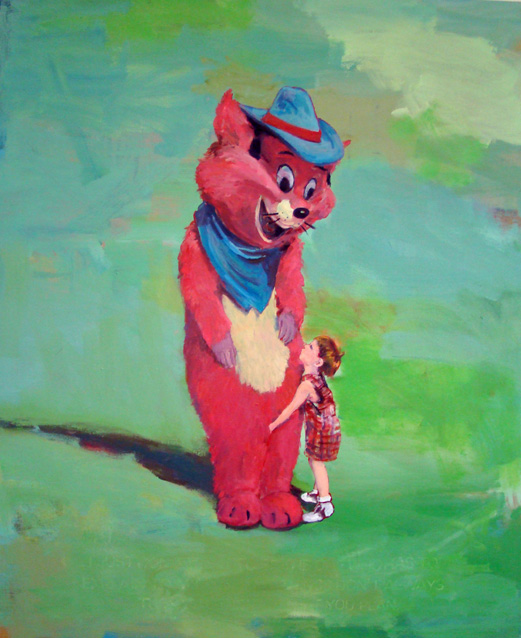 Disney (2008)