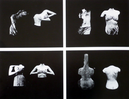 Female Fragments (1987)