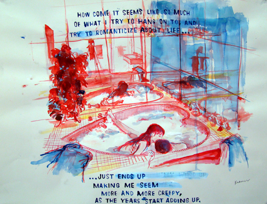 Modern Love Updated (2009)