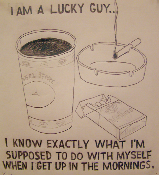 Breakfast (2006)