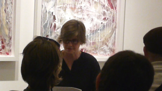 Mery Lynn McCorkle